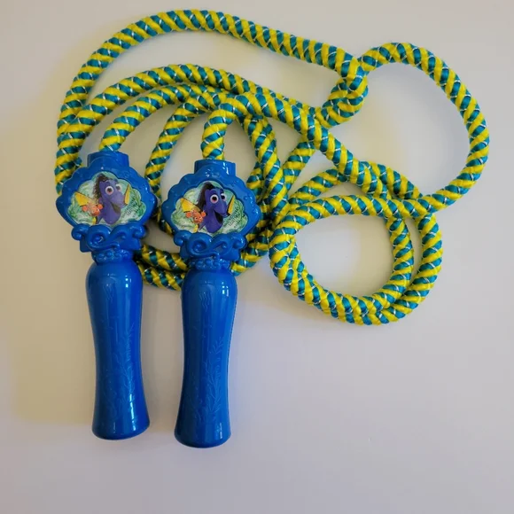 Transformer Walking Robot and Memo Jump Rope Set - Picture 3 of 9